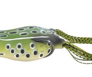 Copper Red Baits - Ripple Frog