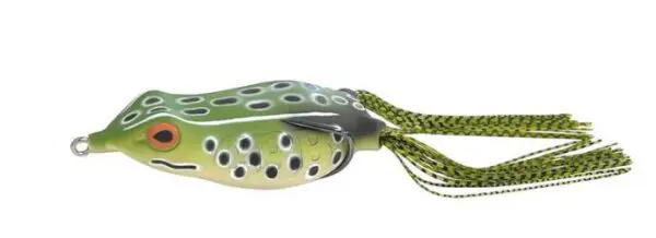 Copper Red Baits - Ripple Frog