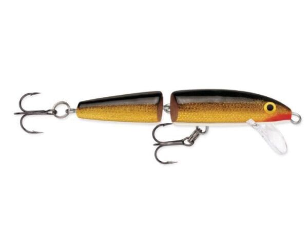 Rapala - Jointed® J-9