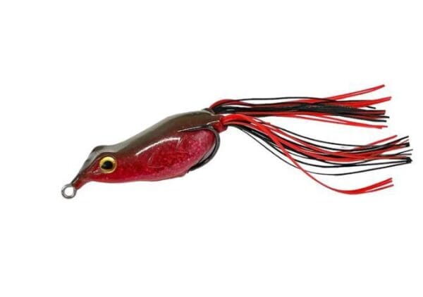 Copper Red Baits - Ripple Frog - Image 5