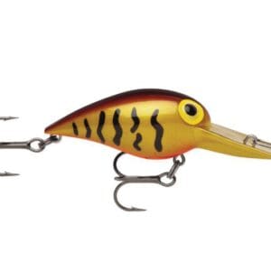 Storm - Original Deep Wiggle Wart®