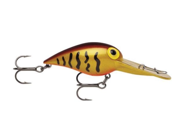 Storm - Original Deep Wiggle Wart®
