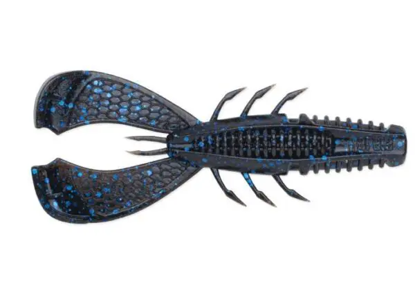Crush City -  NEW COLORS  Cleanup Craw™ 3 1/2" - Image 16