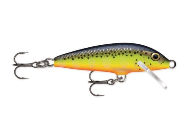 Rapala - Original Floating® F-5