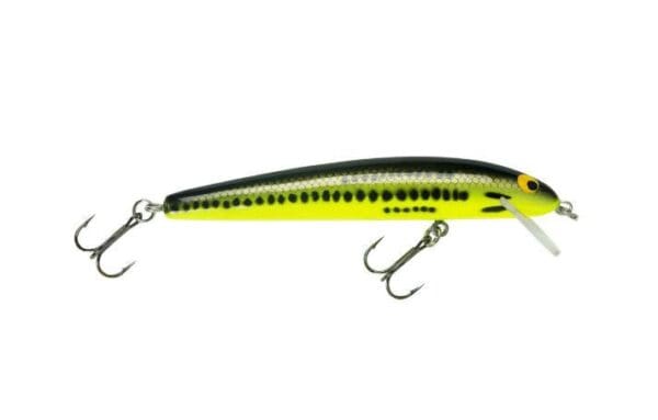 Bagley Bang O Lure