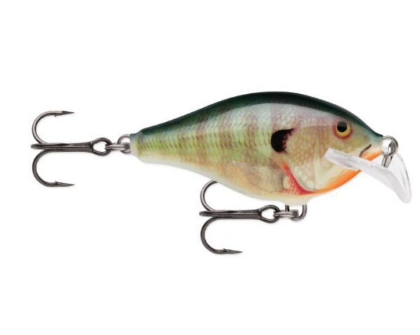 Rapala -  Scatter Rap® Crank SCRC-05 - Image 2