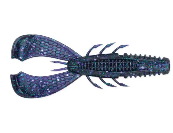 Crush City -  NEW COLORS  Cleanup Craw™ 3 1/2" - Image 12