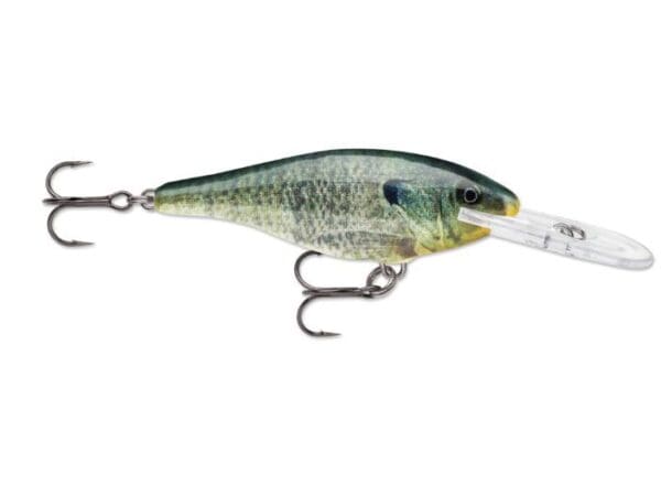 Rapala - Shad Rap® 2-3/4" - Image 2