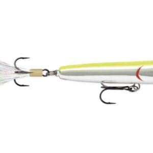 Storm - Rattlin' Chug Bug® 3-1/4"