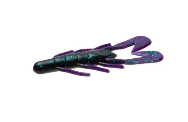 Zoom - Super Salt Plus Ultravibe Speed Craw - Image 2