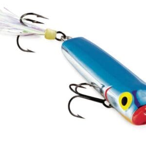 Storm -  Rattlin' Chug Bug® 2-1/2"