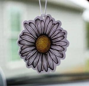 Scent South Air Freshener - Daisy