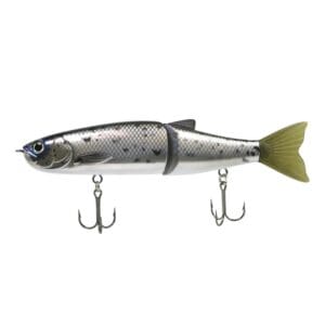 Fishlab - Hydra Glide Bait