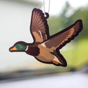 Scent South Air Freshener - Mallard