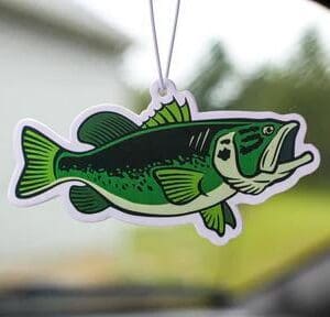 Scent South Air Freshener - Bass