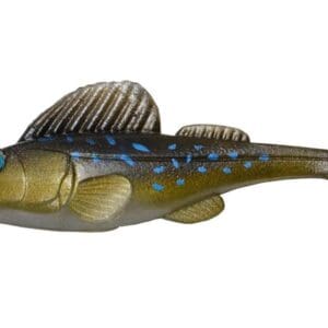 Megabass - Dark Sleeper 3in
