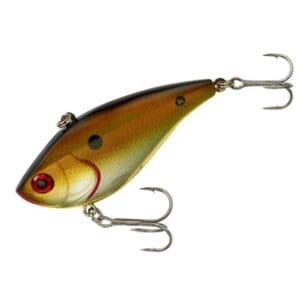 BOOYAH® One Knocker® 1/2oz (Copper Shiner)
