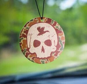 Scent South Air Freshener - Reaper