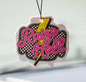 Scent South Air Freshener - Raise Hell