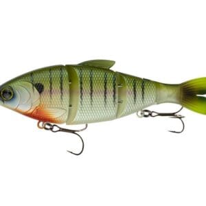 6th Sense - Trace® 6" Swimbait - 4K Bluegill