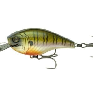 6th Sense - AXIS - 4K Bluegill