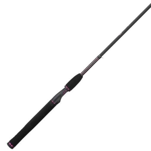 A black riding crop with a leather handle and loop.